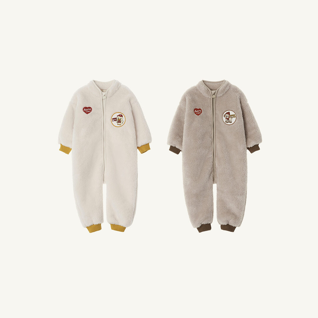 Kinder Friend Suit