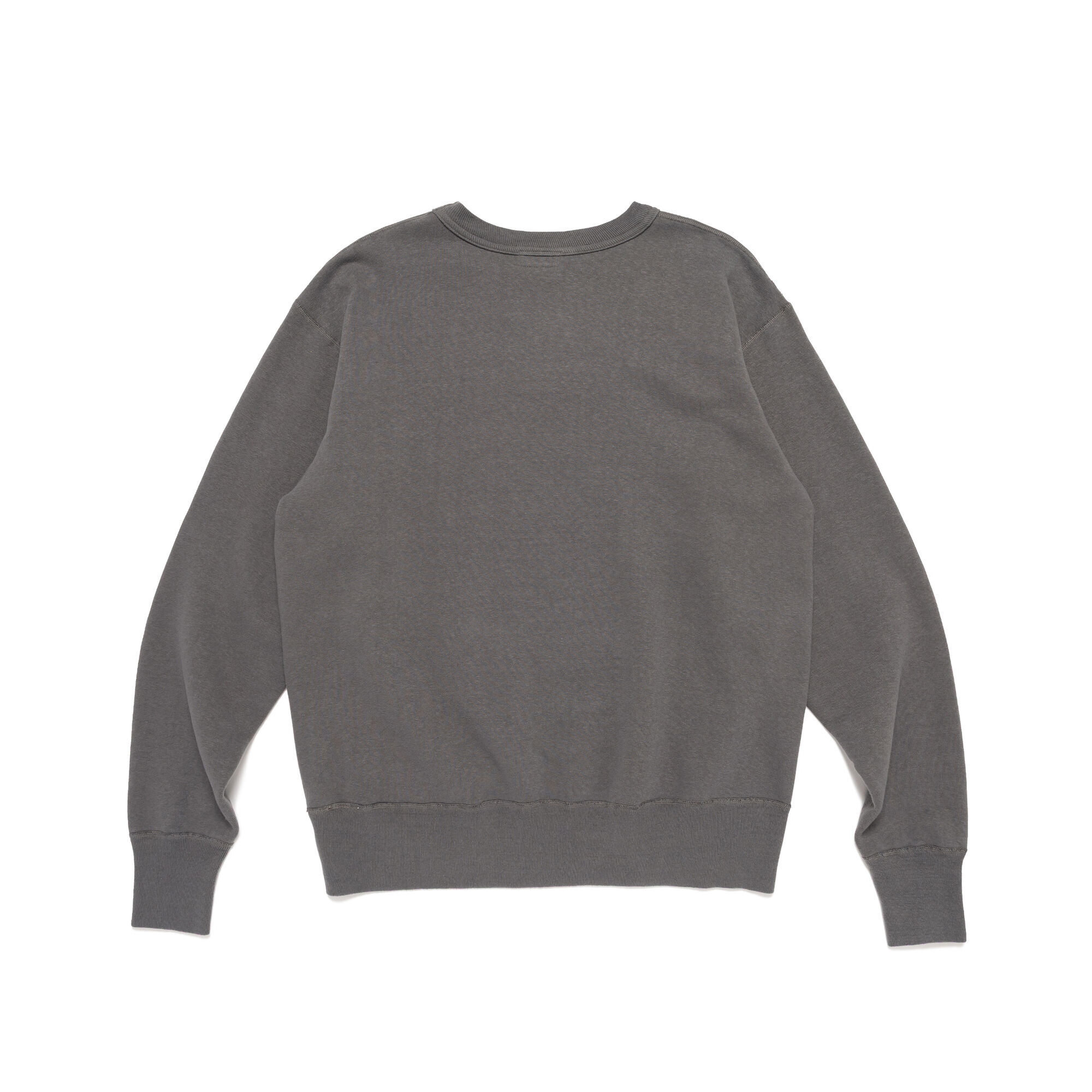 預購┃日本製 HUMAN MADE TSURIAMI SWEATSHIRT 老虎 大學t 衛衣