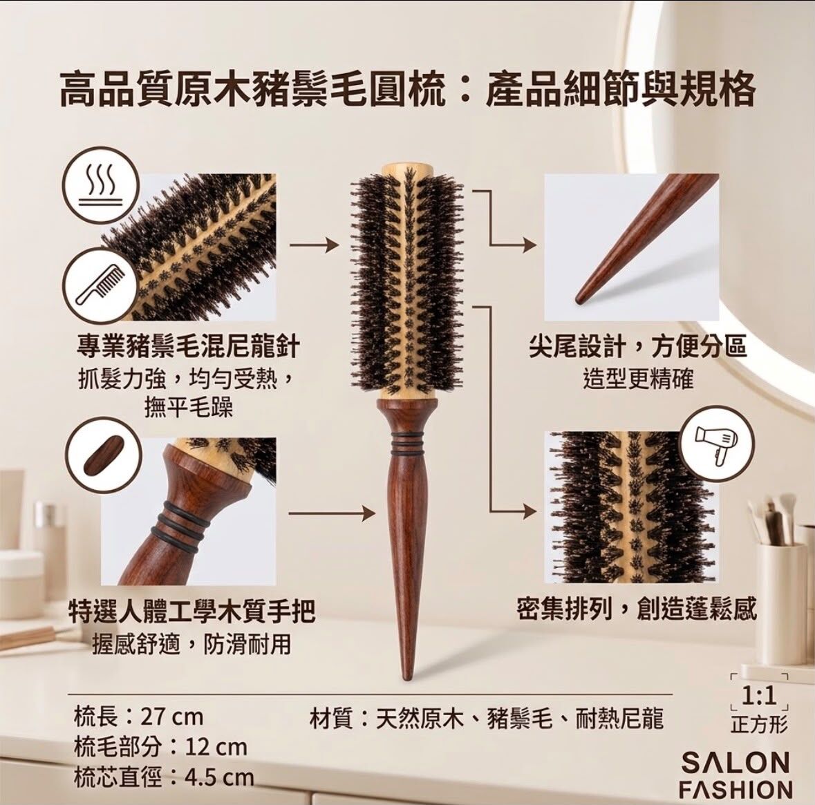 113直紋鋁管轆