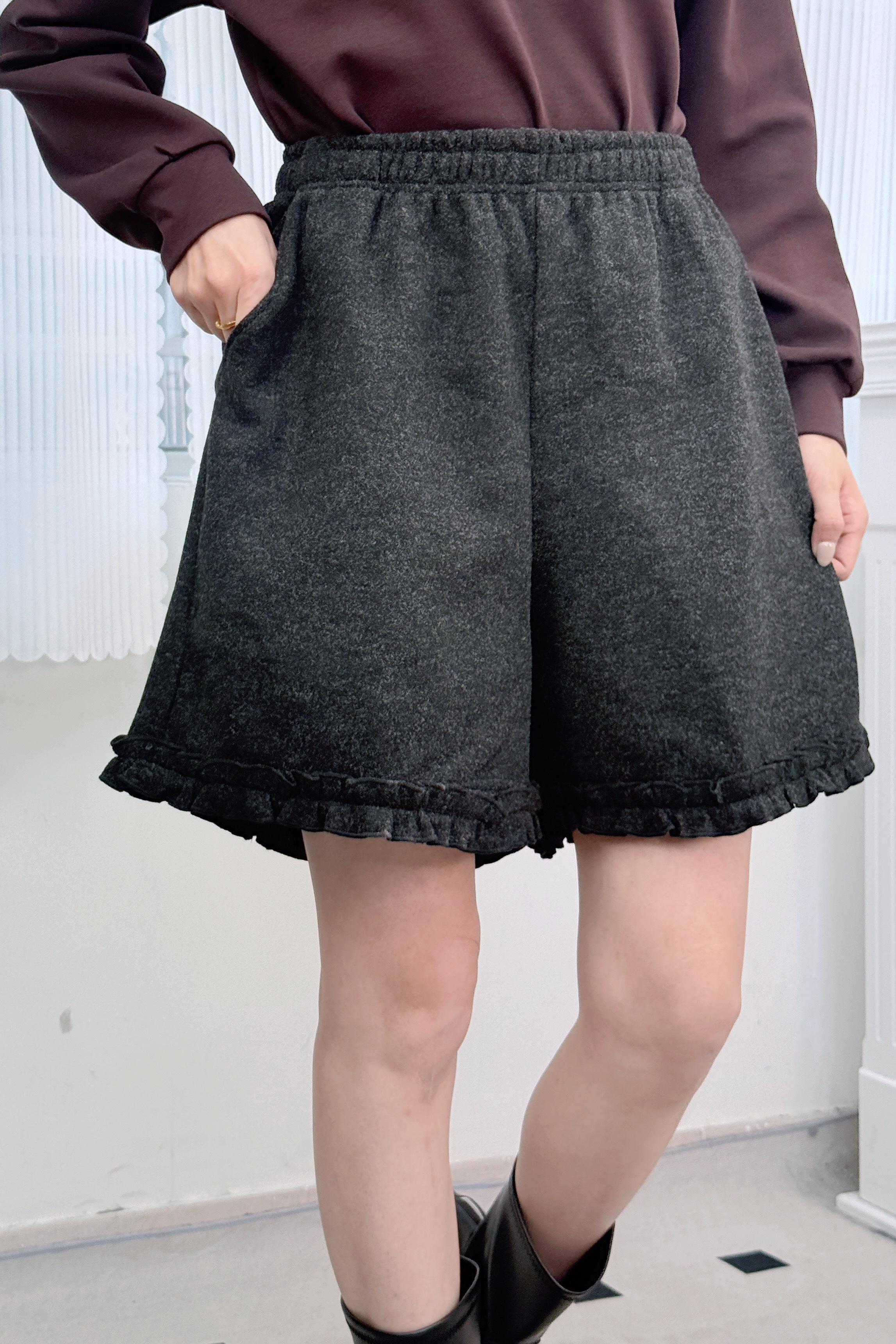 PANTS#9287