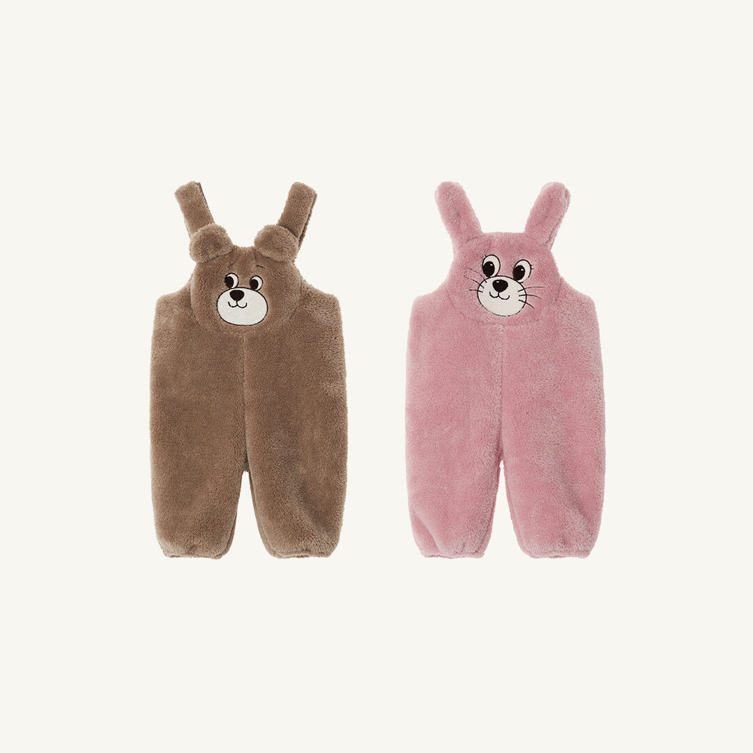 Animal overalls
