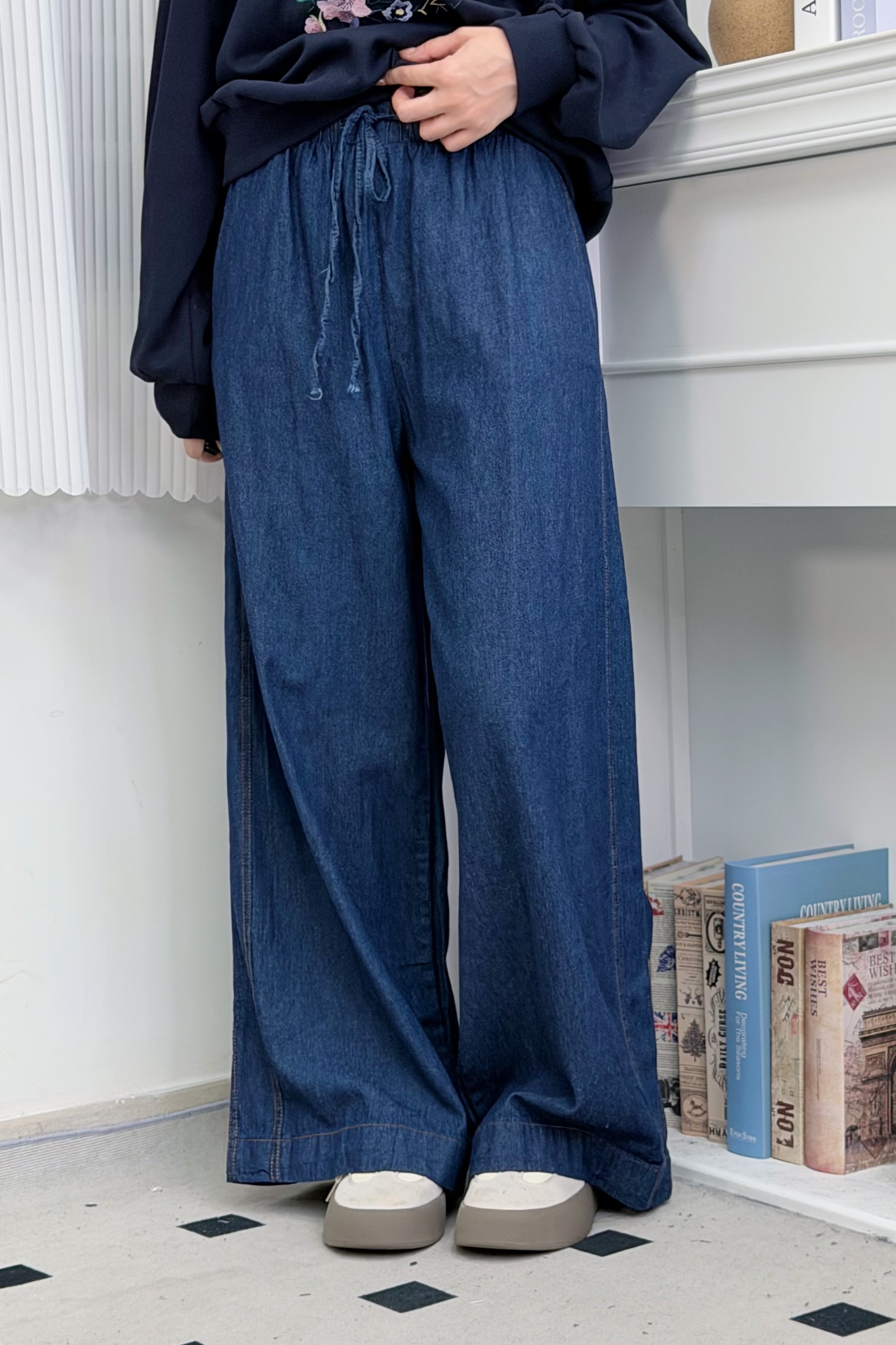 PANTS#9291