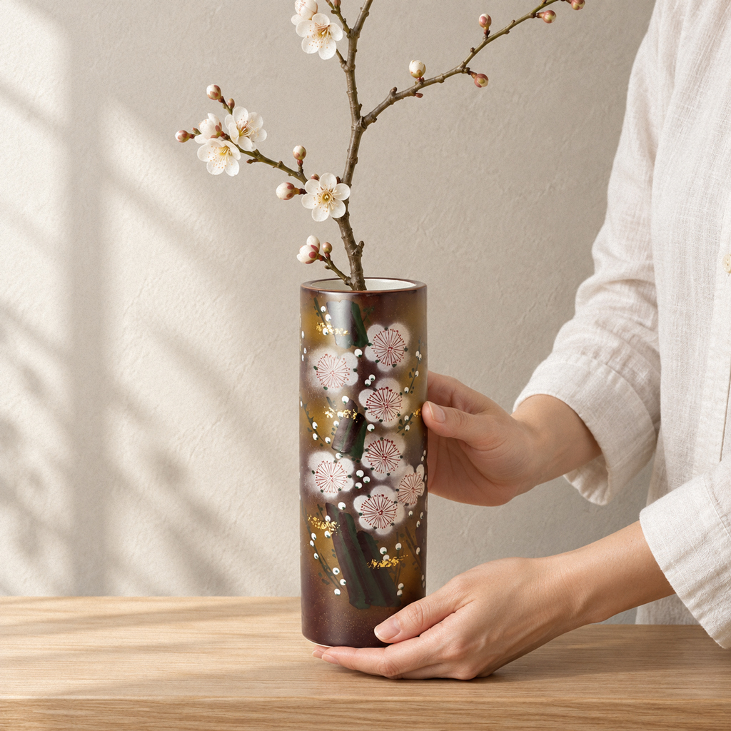 雅品日本精選日式花器與日本工藝