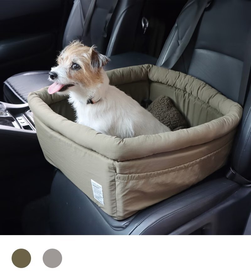 【Lifelike】Ripstop Drive Bed