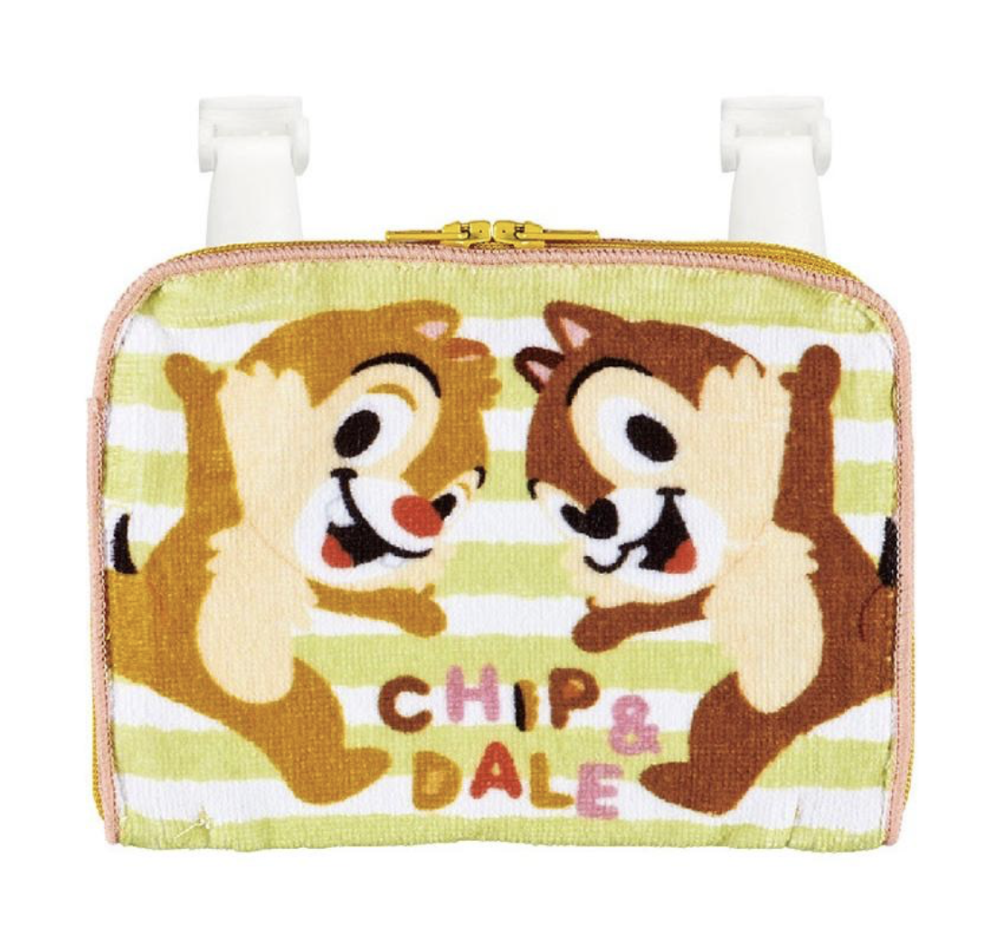Chip n Dale 兒童收納口袋