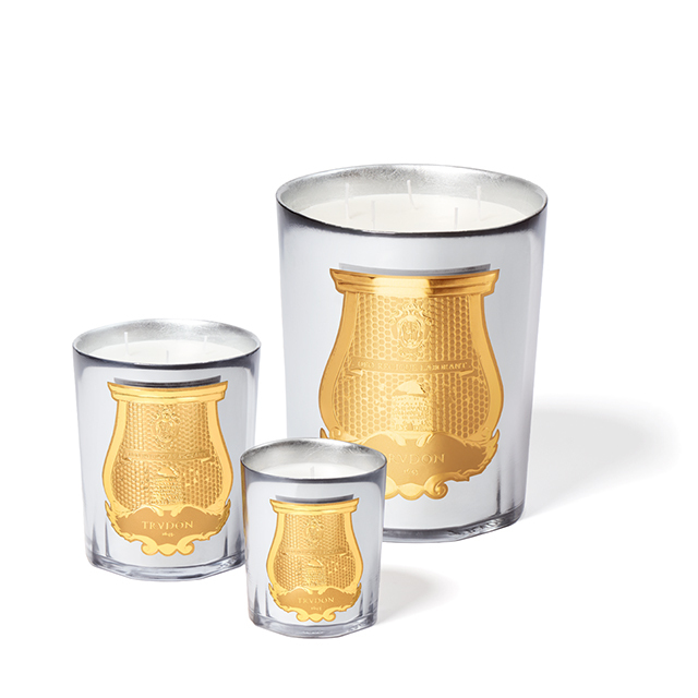 Trudon 鏡燭之夜限量蠟燭 鏡廳 Cabinet des Miroirs