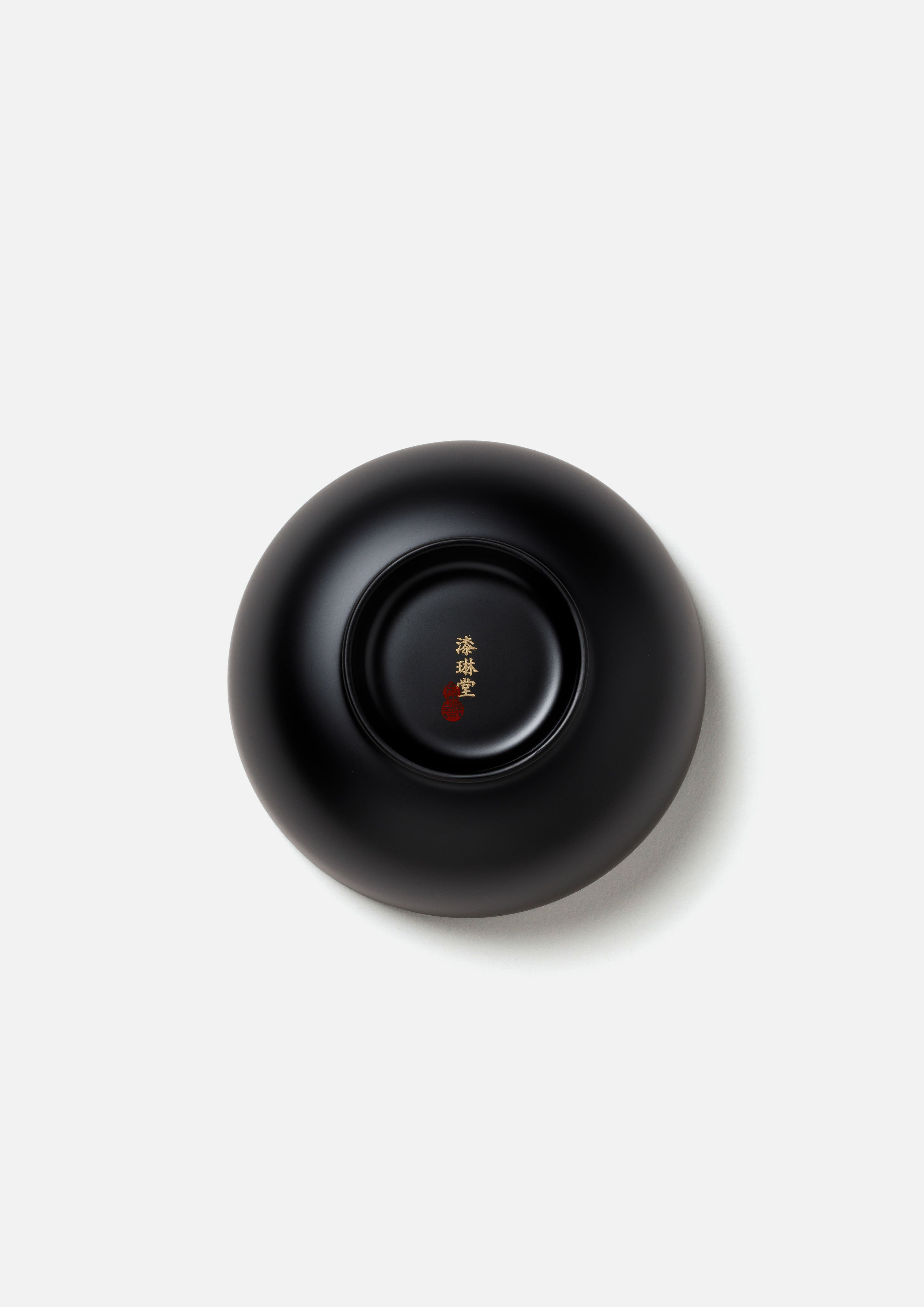 2026AW NEIGHBORHOOD NH X SHITSURINDO ICHIJO-WAN 聯名 日本越前漆器老舗 漆琳堂 木製品 泡麵碗 碗 現貨 2626566N-AC01