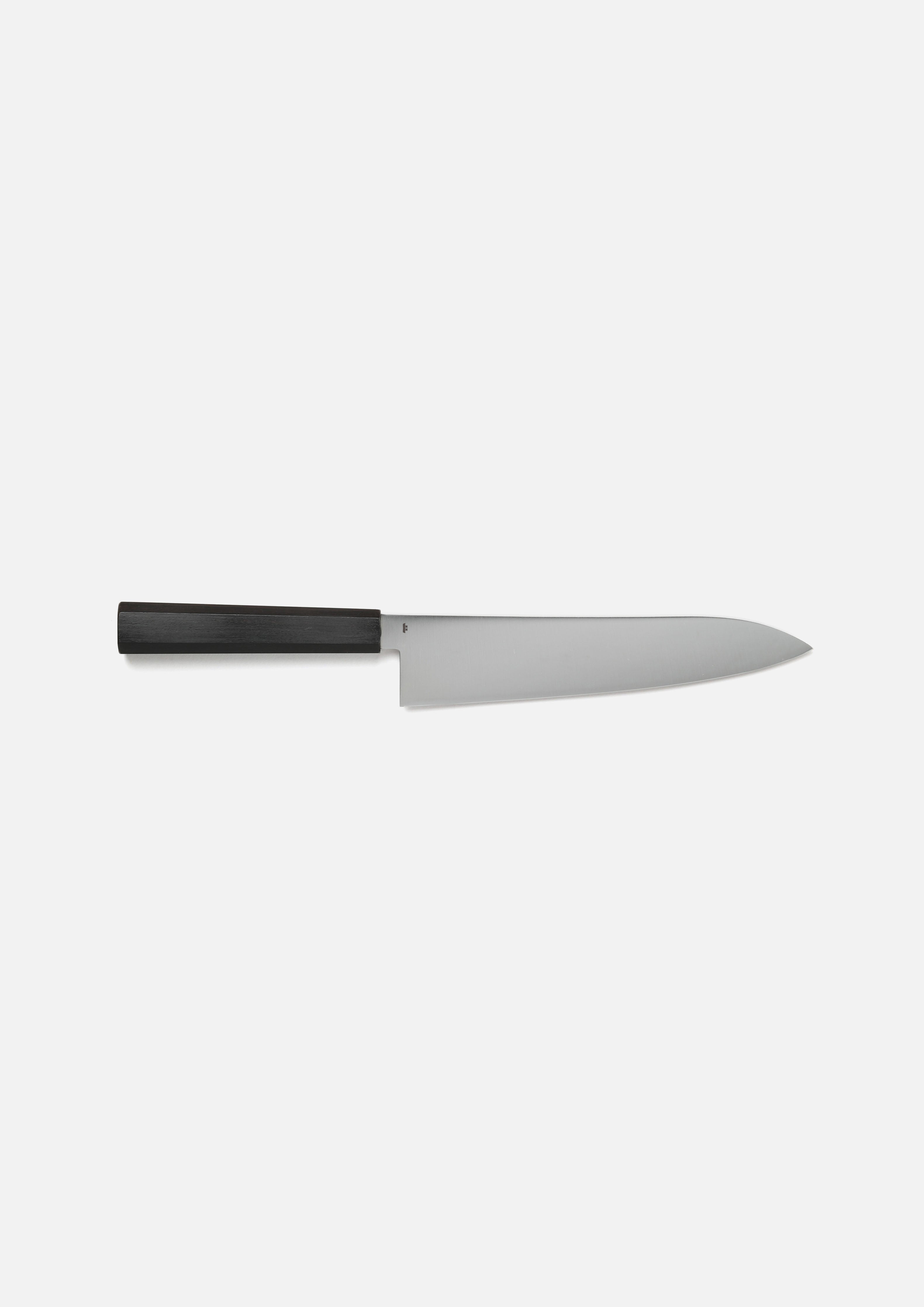 2026AW NEIGHBORHOOD NH X KAMA-ASA MV CHEF KNIFE 釜浅商店 三悦刃物 主廚刀 刀子 現貨 26289KMN-AC03