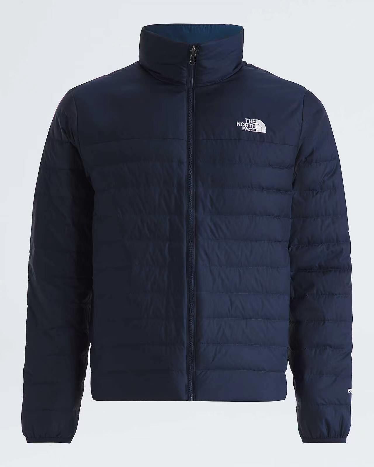【預購】THE NORTH FACE N1017102 Minoqua羽絨外套 (深藍色)