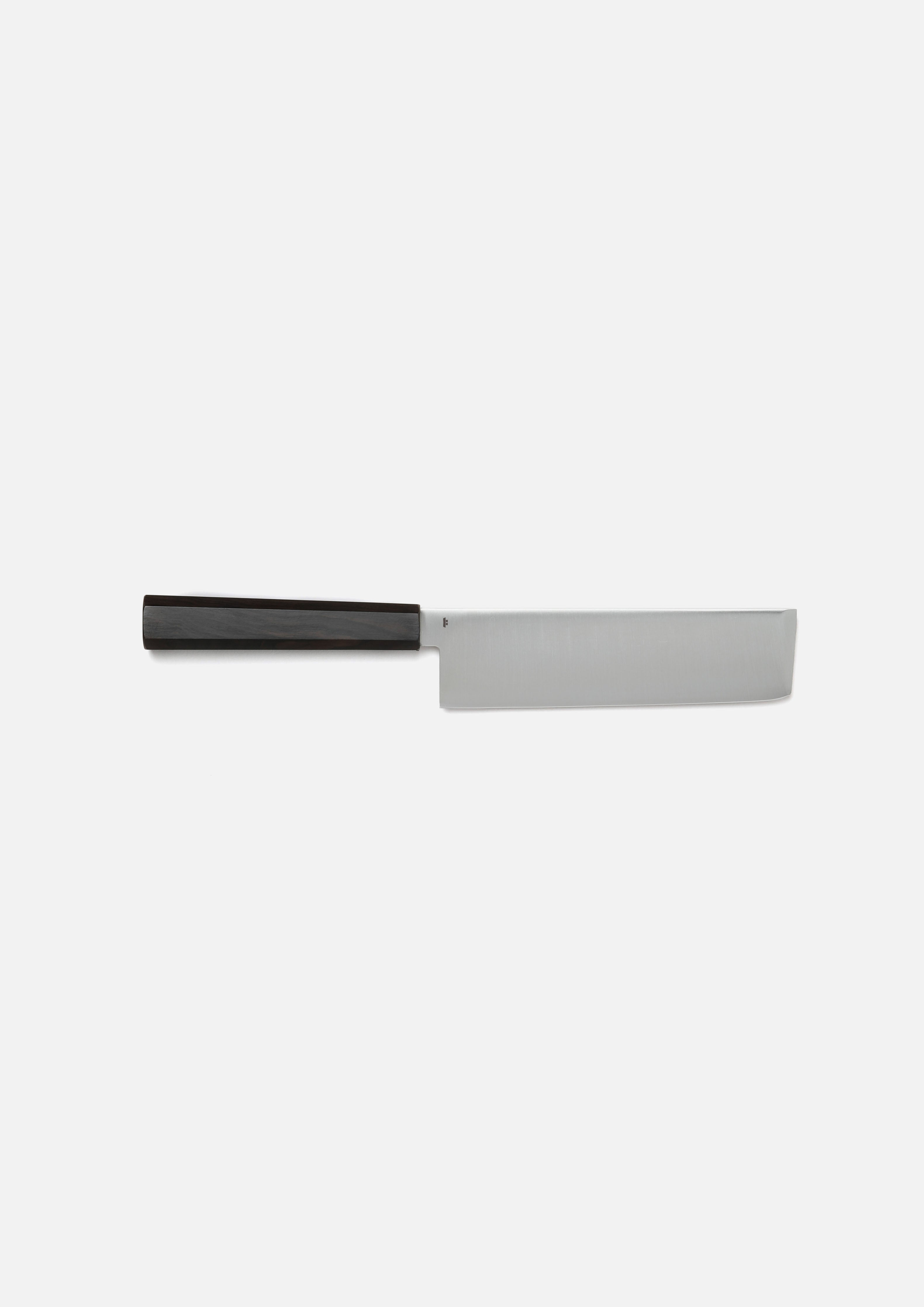 2026AW NEIGHBORHOOD NH X KAMA-ASA MV NAKIRI KNIFE 釜浅商店 三悦刃物 薙切刀 刀子 現貨 26289KMN-AC04