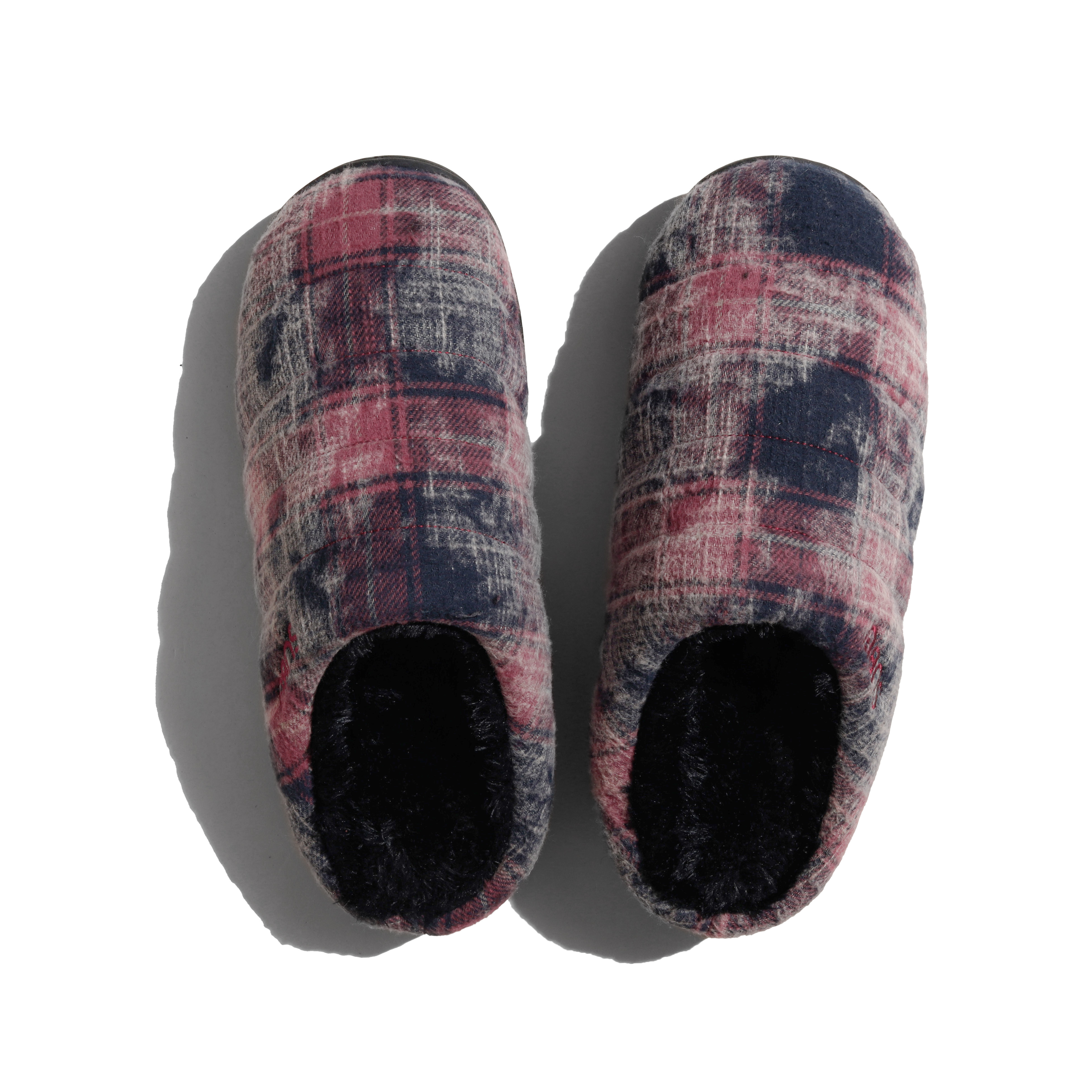 SUBU｜Dots Matory "Deca Red"