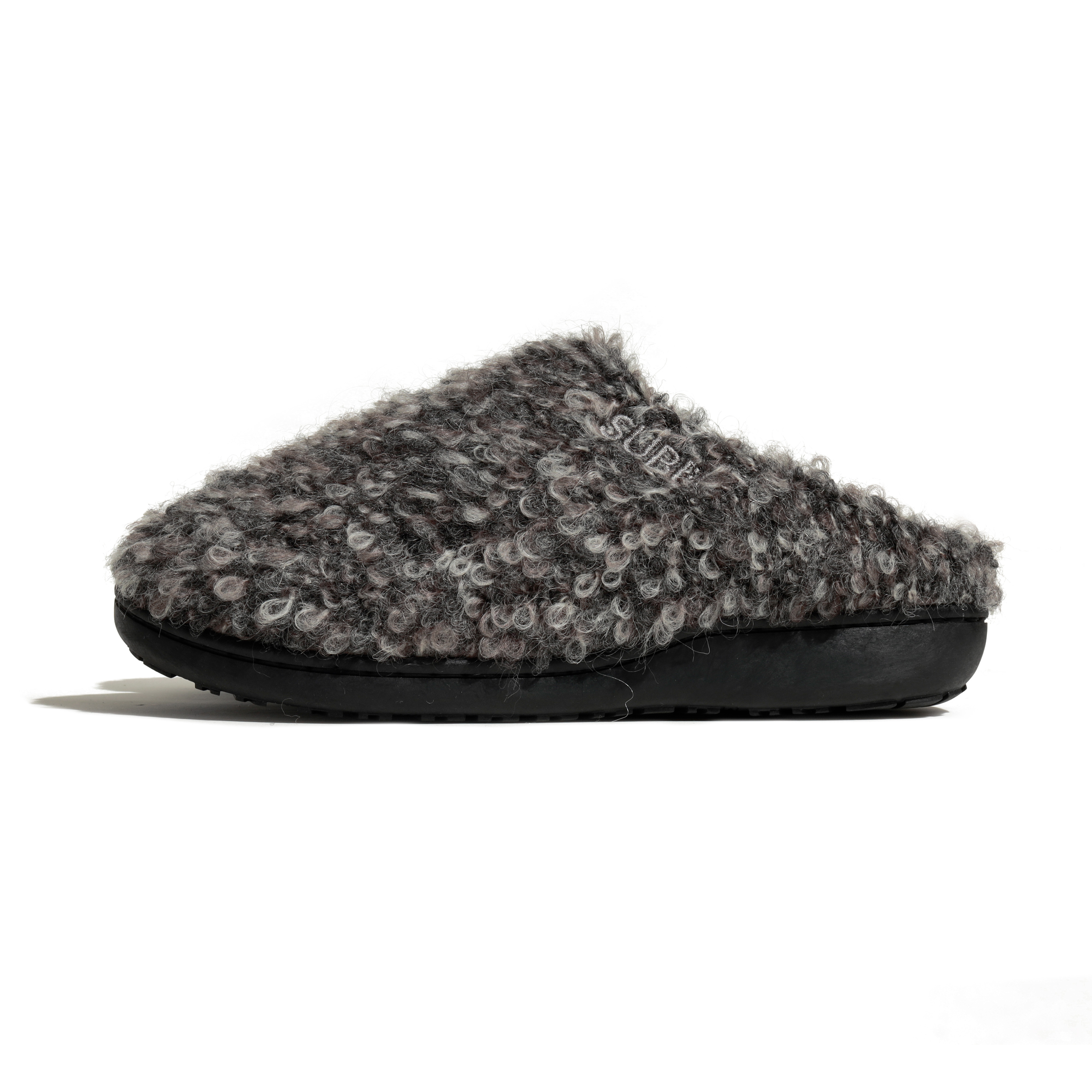 SUBU｜Dots Matory "Dove Grey"