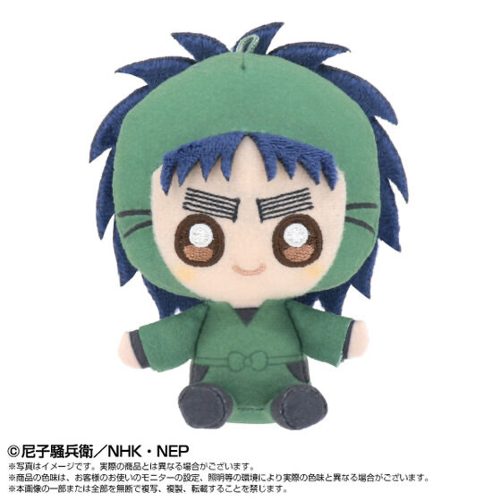 260249 Pbandai 預訂 2027/2月 PlayCharm　七松小平太