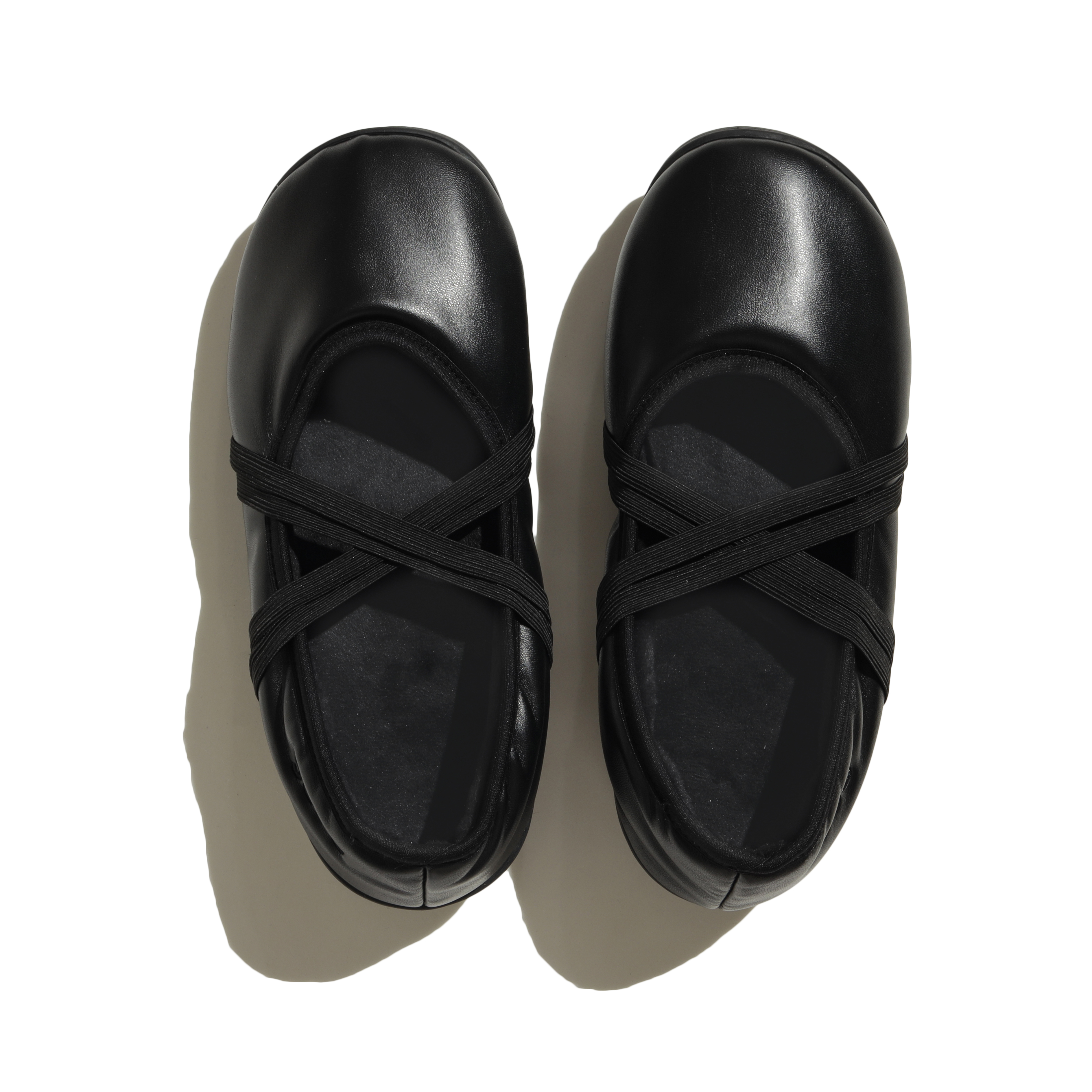 SUBU｜Dots Ballet "Black"