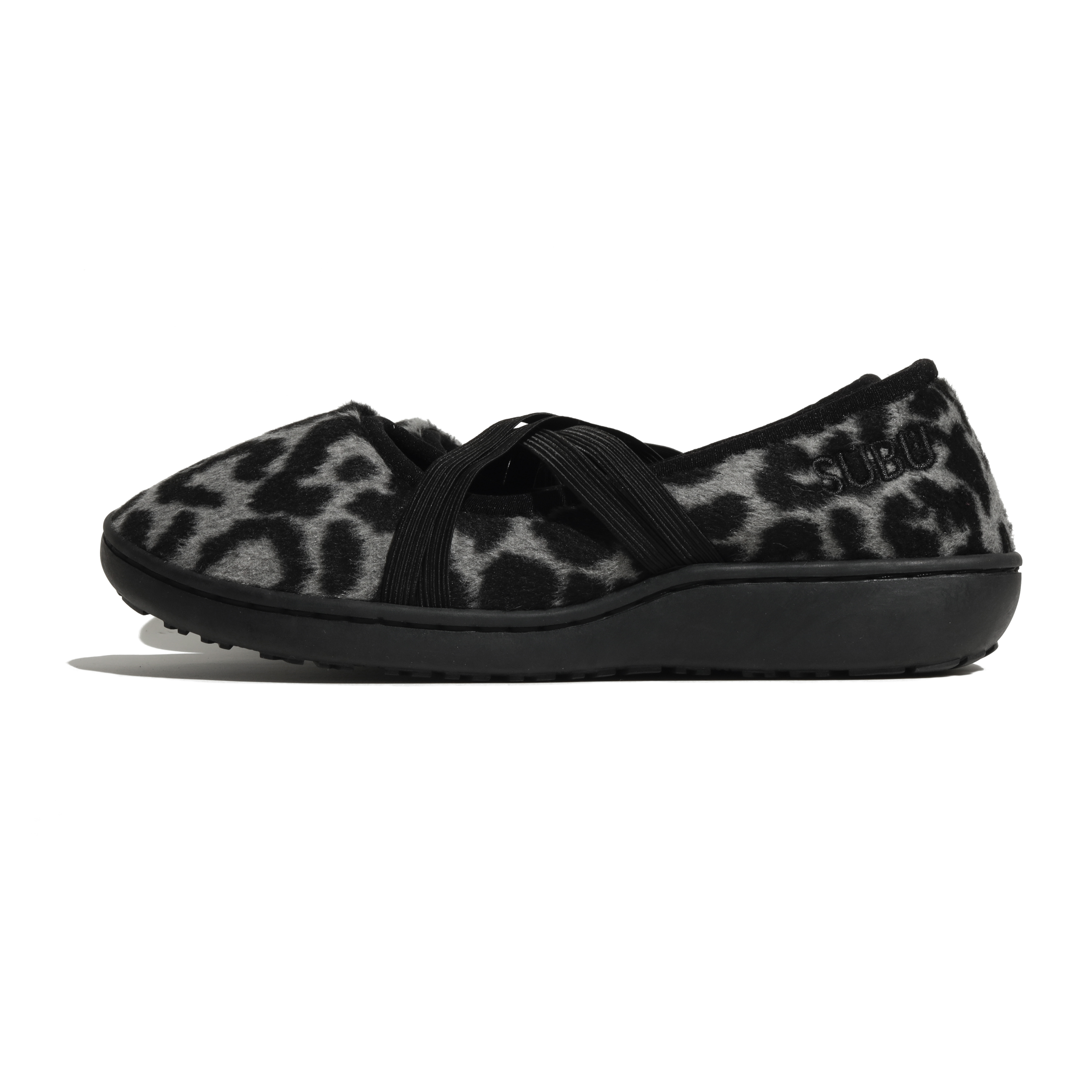 SUBU｜Dots Ballet "Leopard"