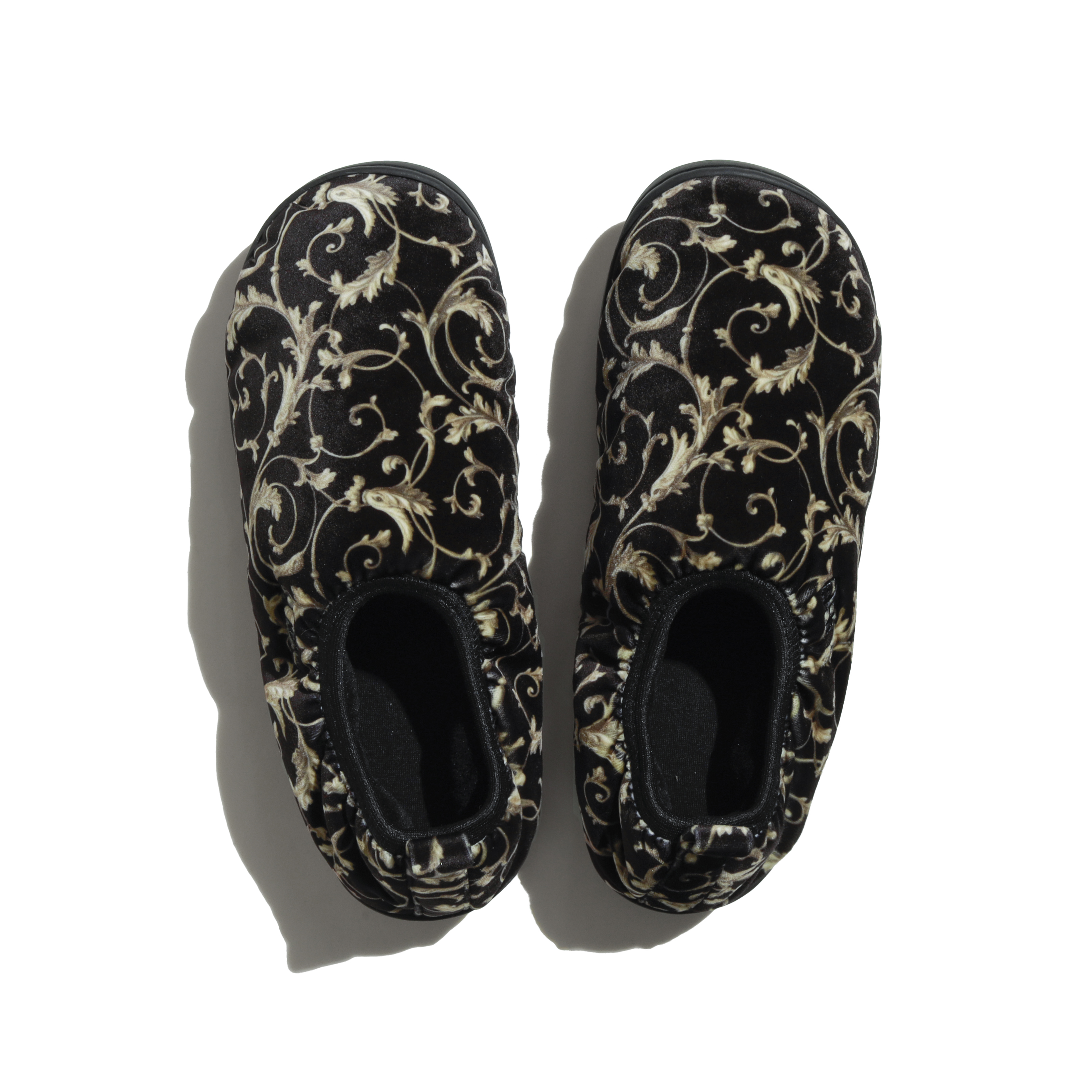 SUBU｜Dots Vamp Noble "Damask"