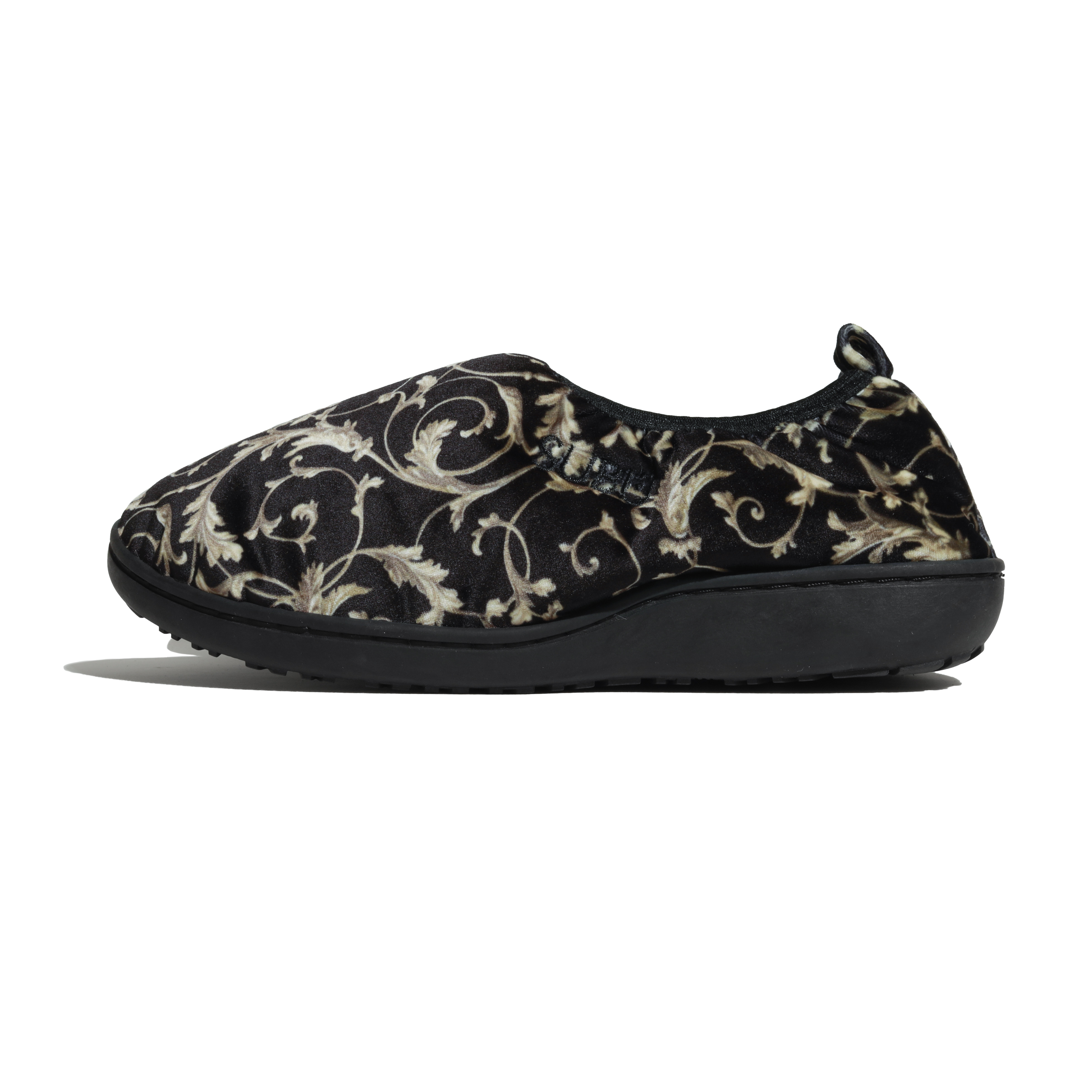 SUBU｜Dots Vamp Noble "Damask"