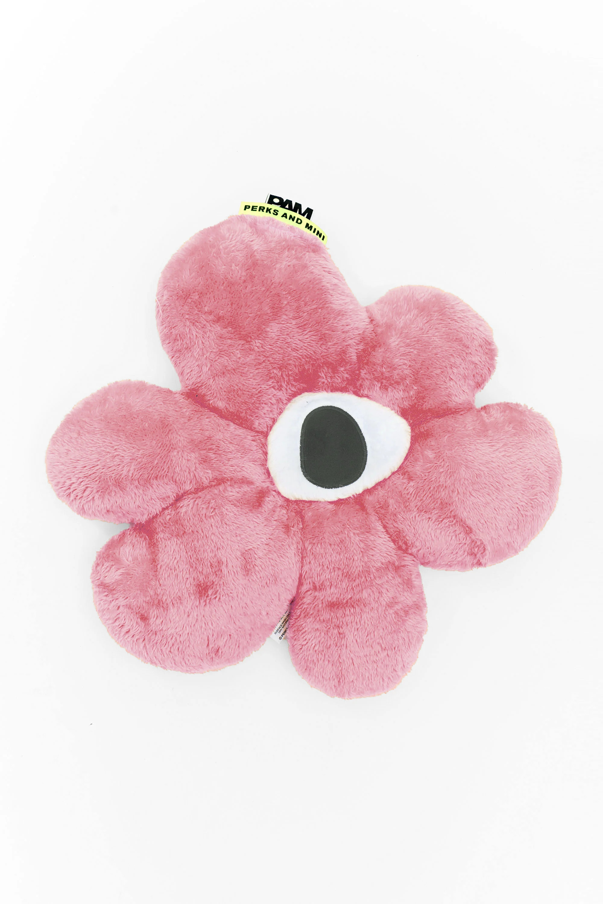 P.A.M.｜TWO MIL GESTURES PILLOW "PINK"