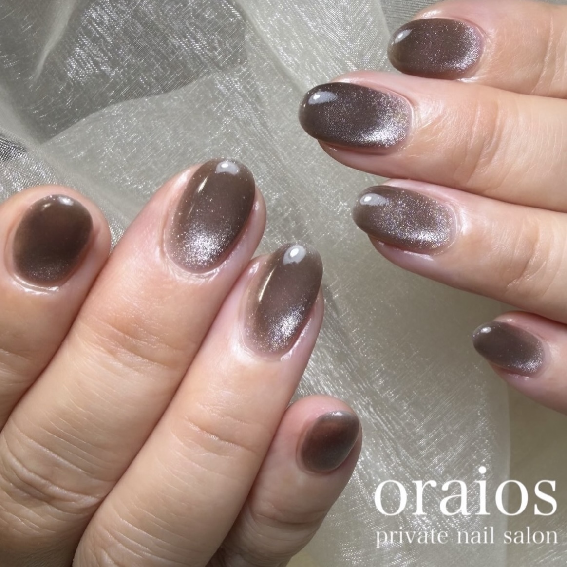 CE069 貓眼 ARTiS di Voce