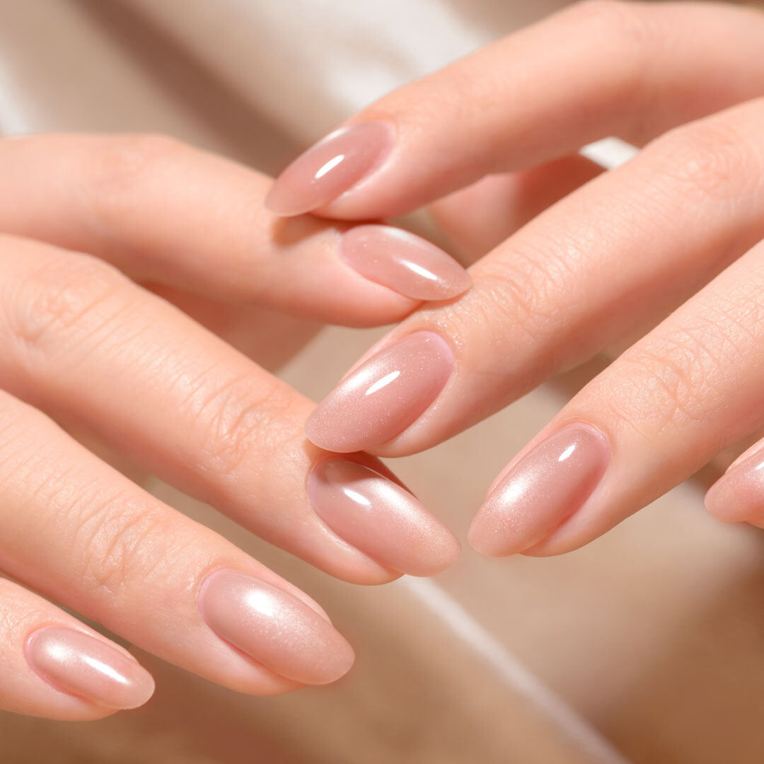 日本Gelme1 Magnetism Gel 可撕式Gel貓眼磁石Gel甲油 GMG3-22 Grace Petal