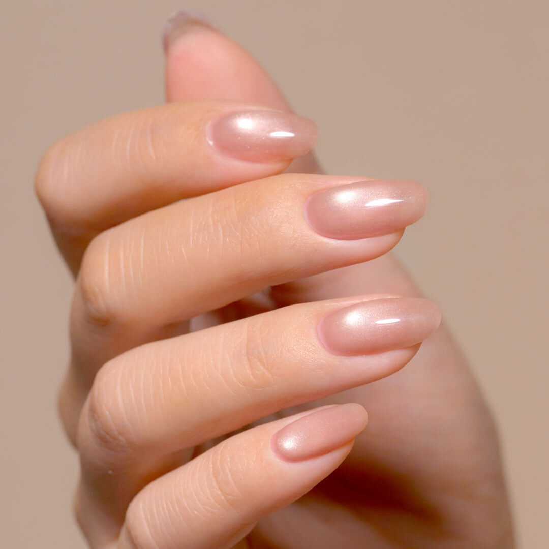 日本Gelme1 Magnetism Gel 可撕式Gel貓眼磁石Gel甲油 GMG3-22 Grace Petal