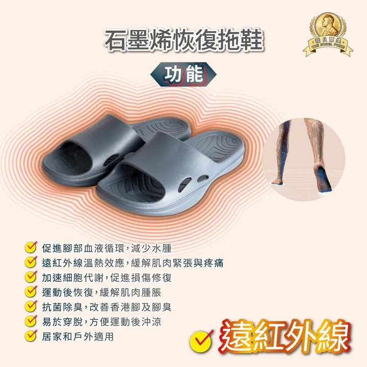 原價 $498 恢復拖鞋 (C2610 CC920)