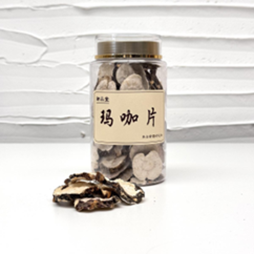 FS009 新疆瑪卡片 250g