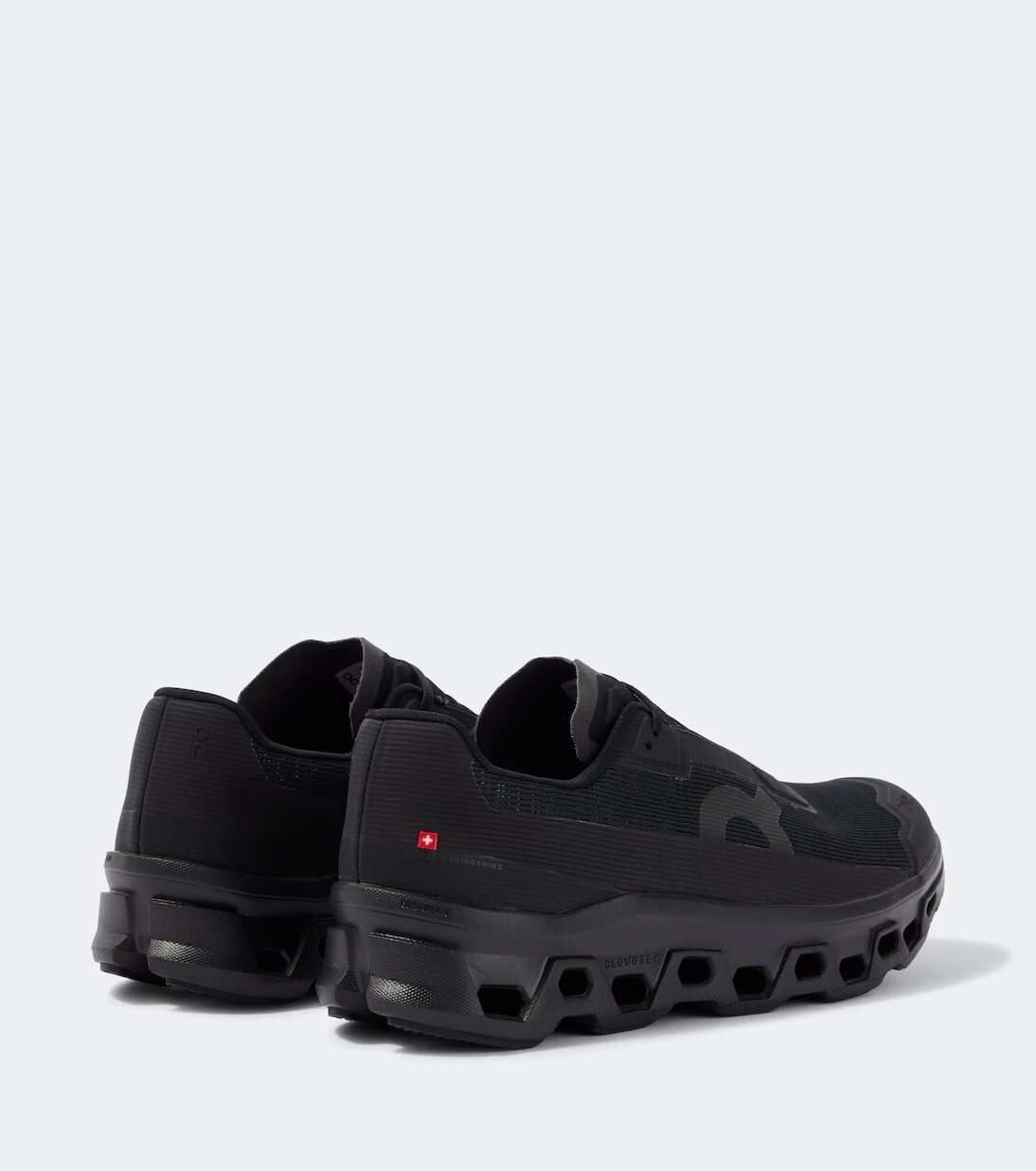 "代購" ON Cloudmonster Void running shoes