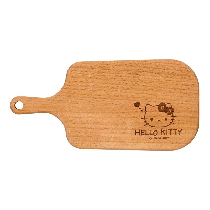 日本 Sanrio 砌菜板