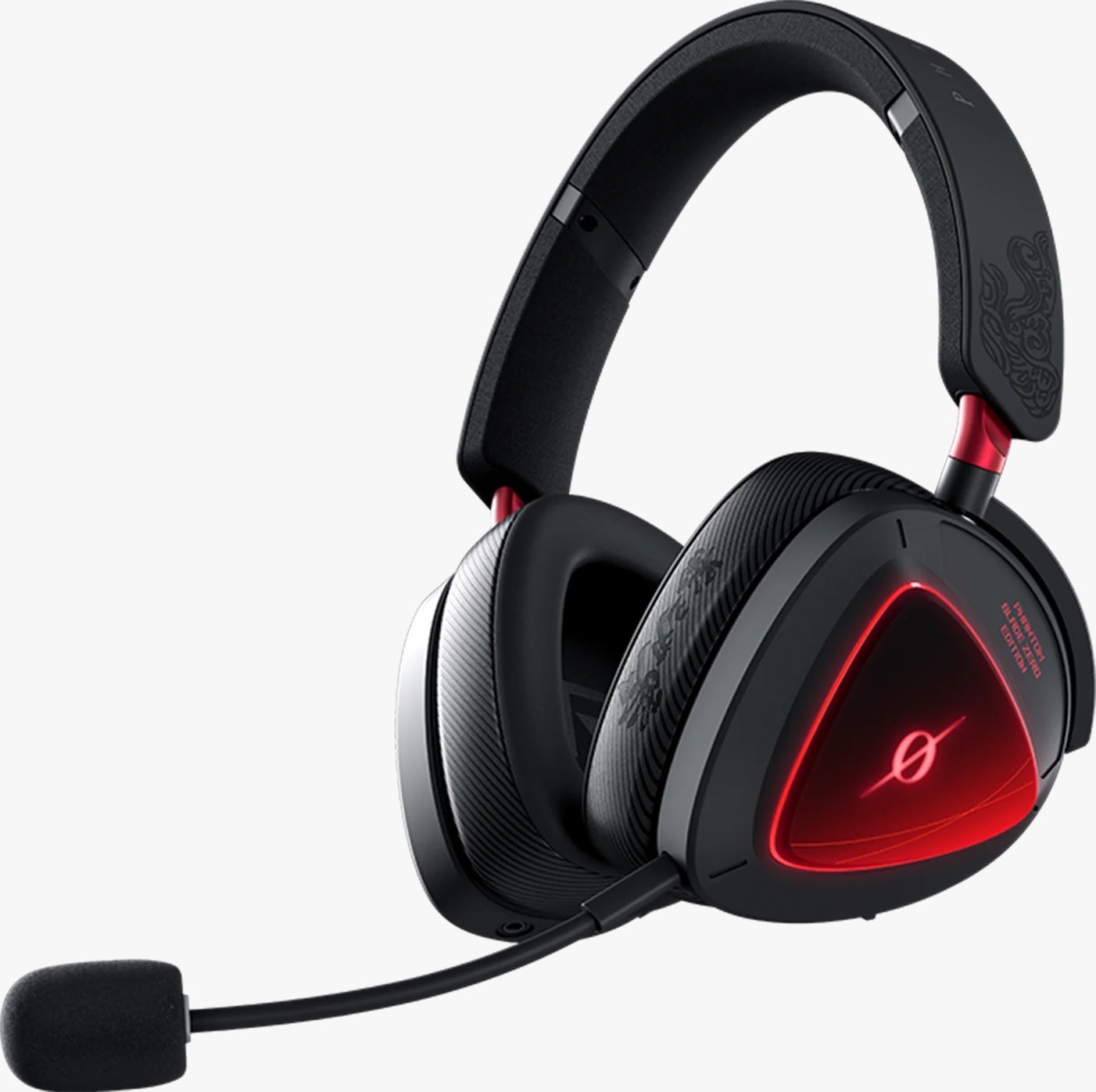 ROG Delta II Phantom Blade Zero Edition 三模無線電競耳機