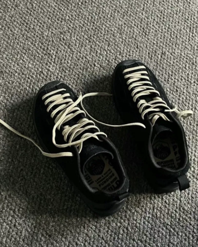 [預購] Keen Jasper Black