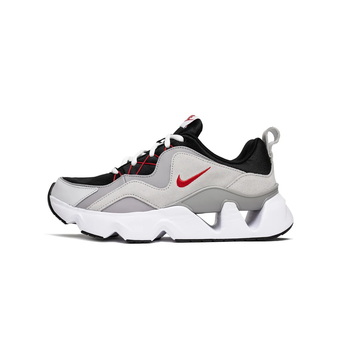 (預訂) Nike RYZ 365 - Black White Grey