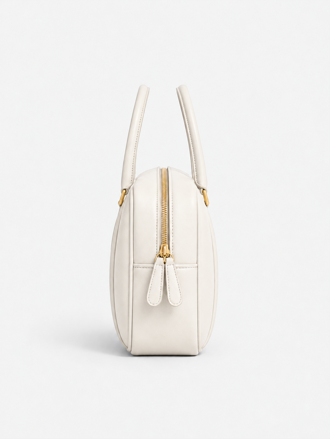 Just Fancy Linea Soft Top Handle Bag