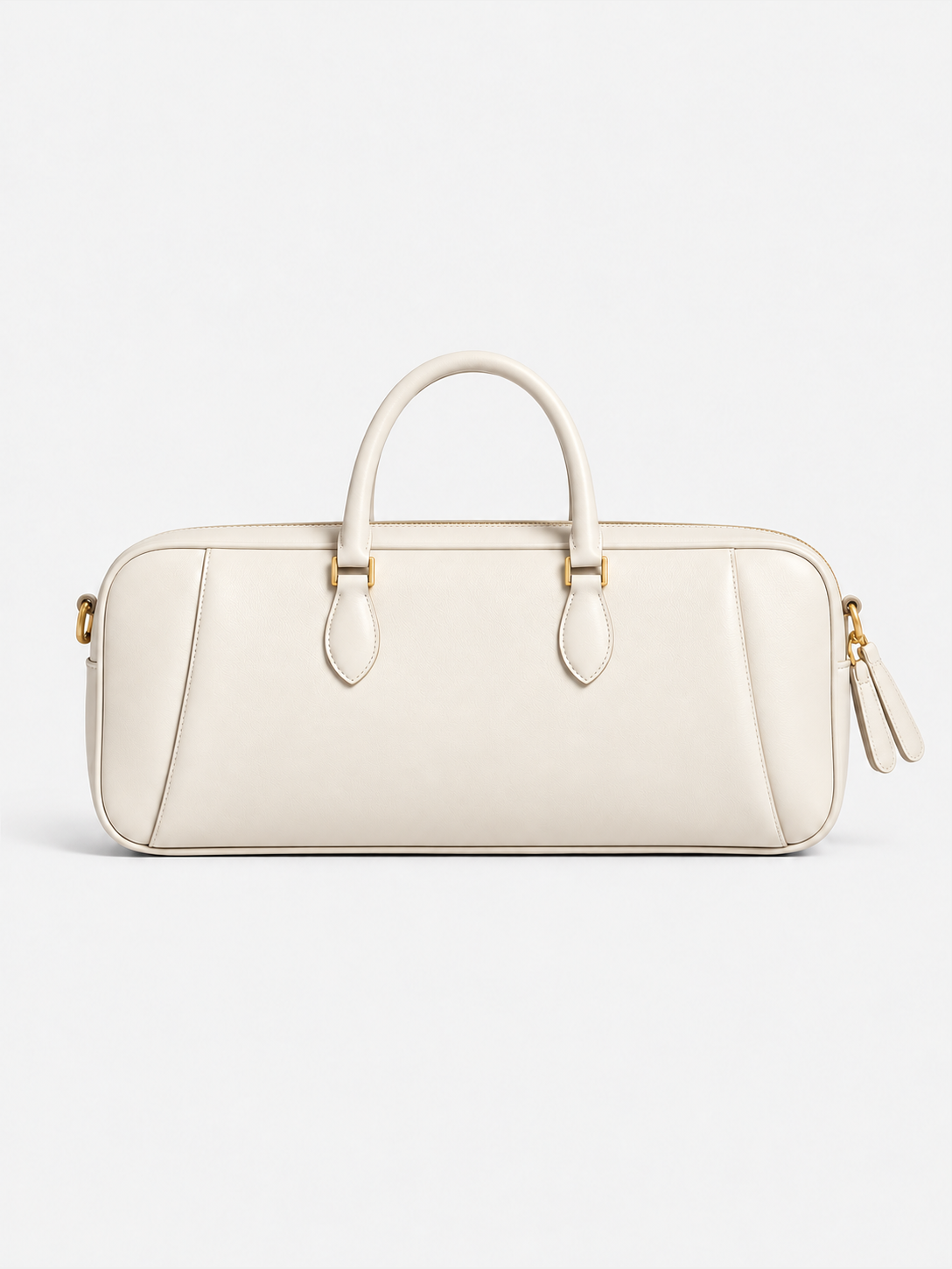 Just Fancy Linea Soft Top Handle Bag
