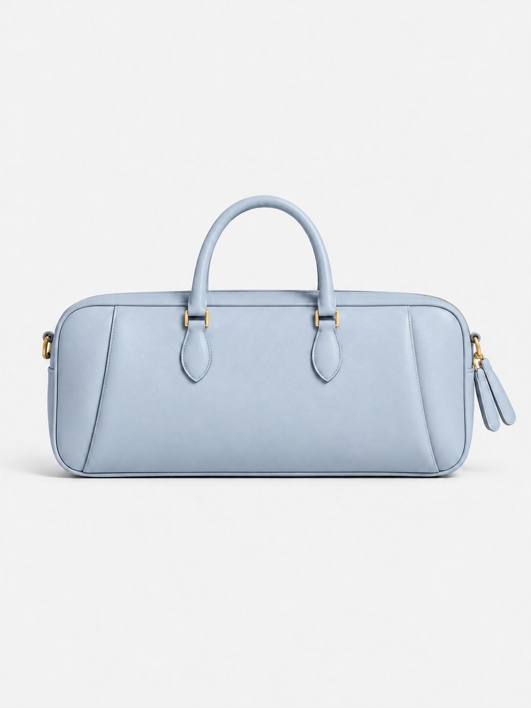 Just Fancy Linea Soft Top Handle Bag
