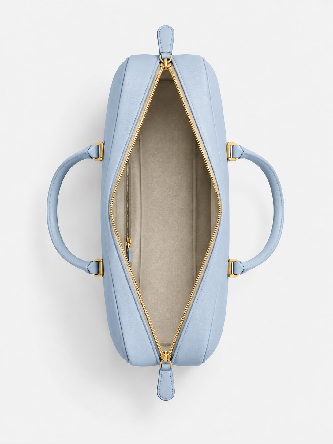 Just Fancy Linea Soft Top Handle Bag