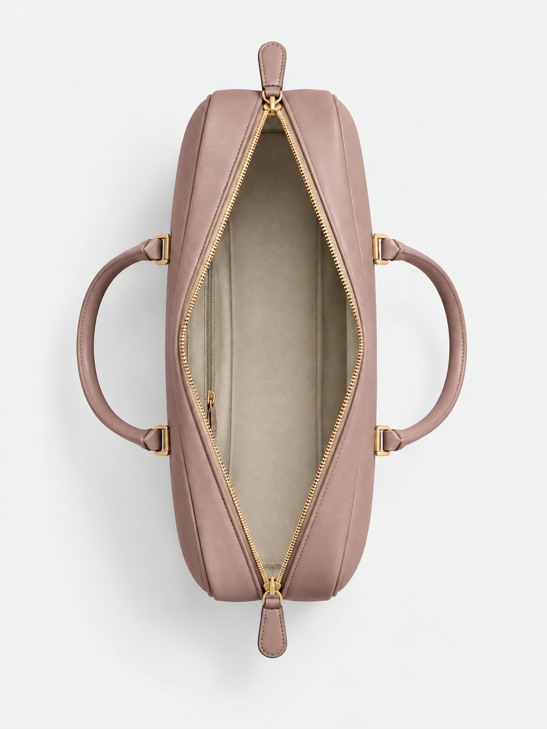 Just Fancy Linea Soft Top Handle Bag
