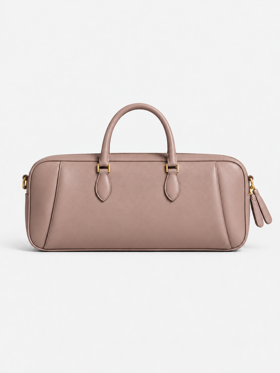 Just Fancy Linea Soft Top Handle Bag