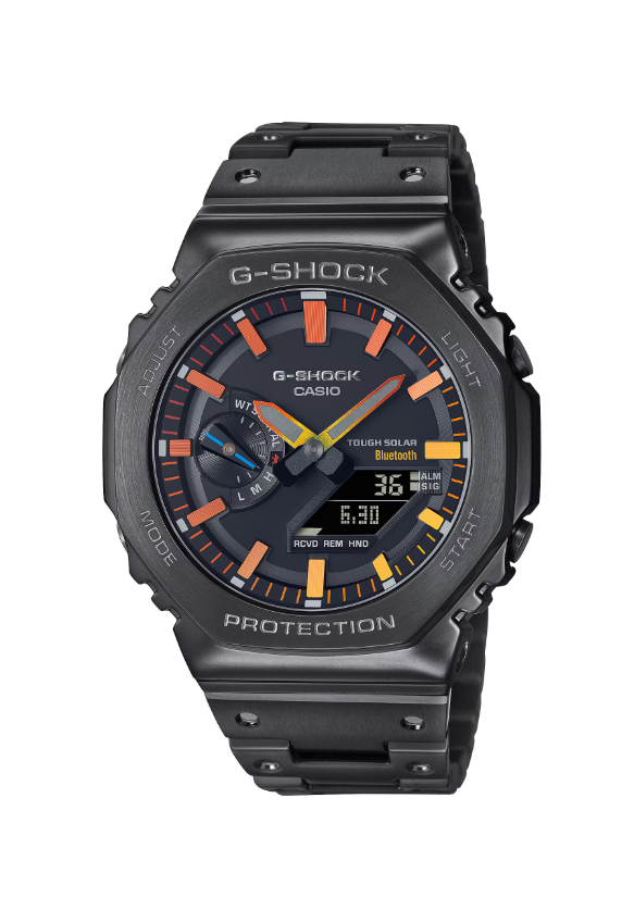 G-Shock GM-B2100BPC-1A
