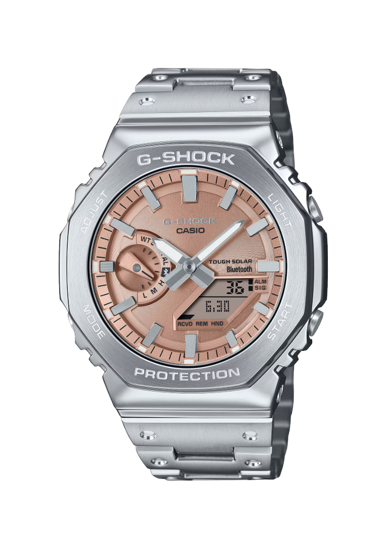 G-Shock GM-B2100AD-5A