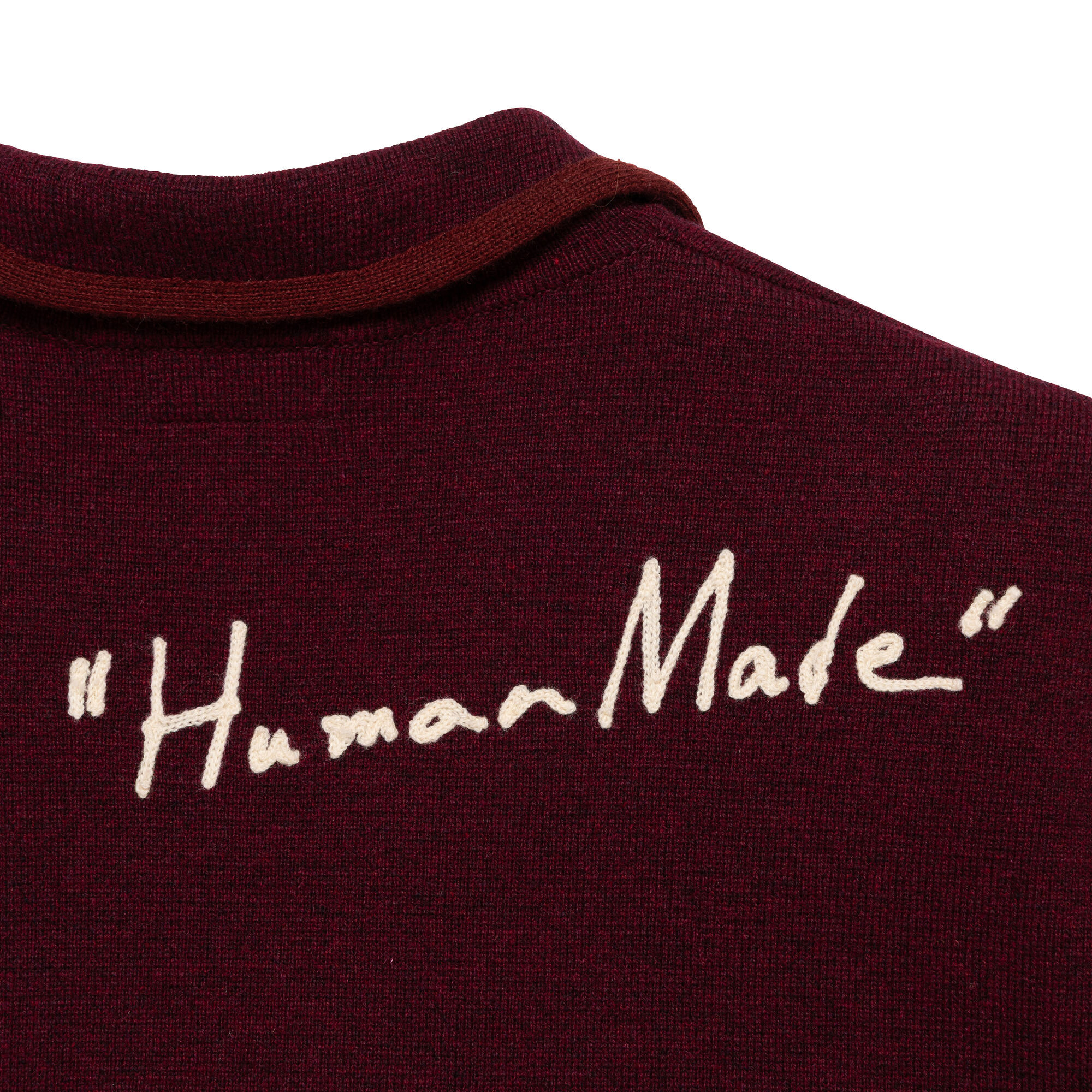 預購┃HUMAN MADE KNIT BLAZER 復古 學院風 針織 西裝外套