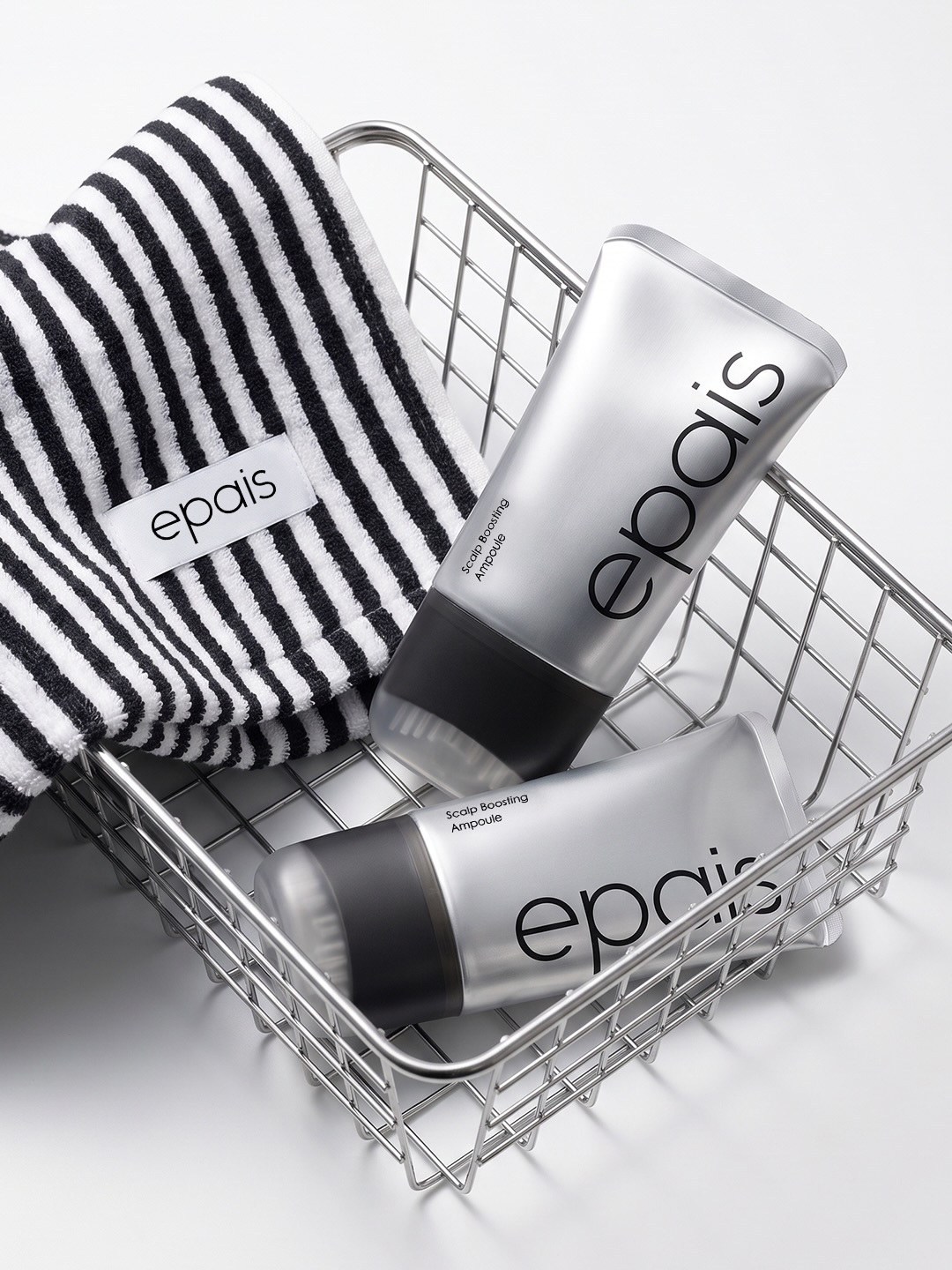 Epais Scalp Boosting Ampoule 強韌髮根頭皮精華