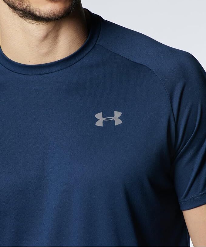 Under Armour Men's Tech 2.0 T-Shirt