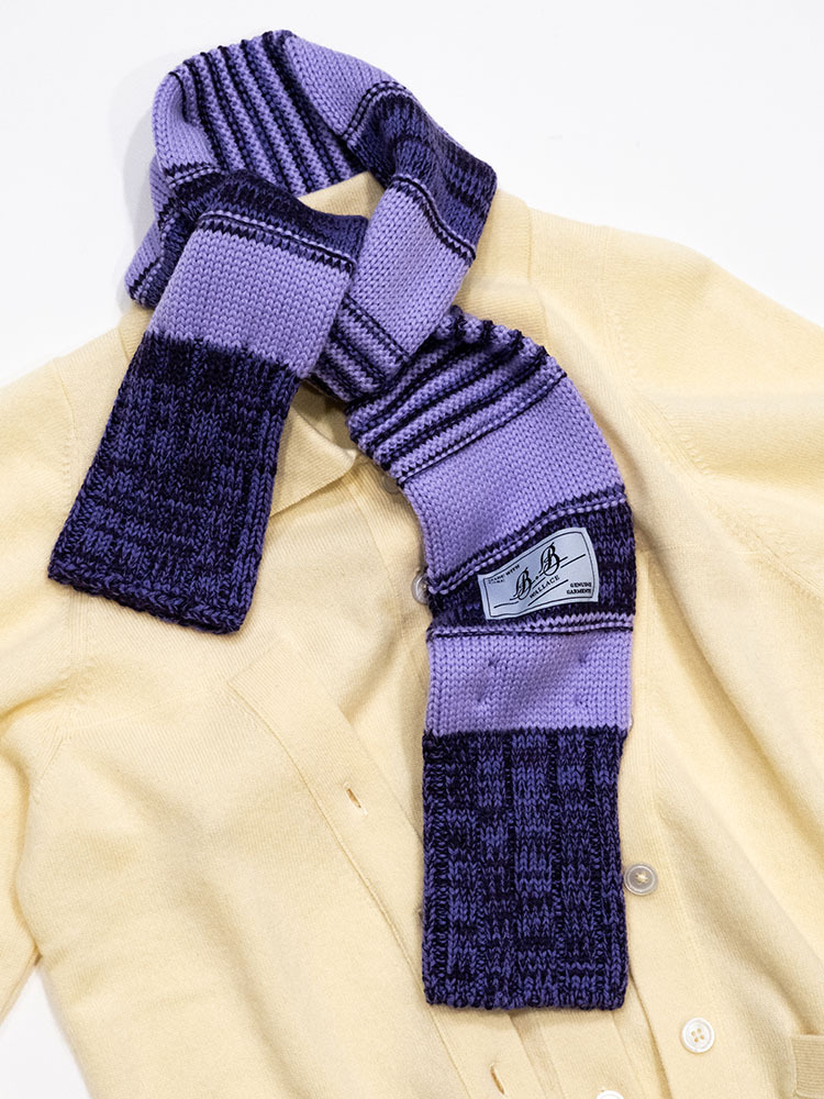 Lawrence - Lilac / Purple
