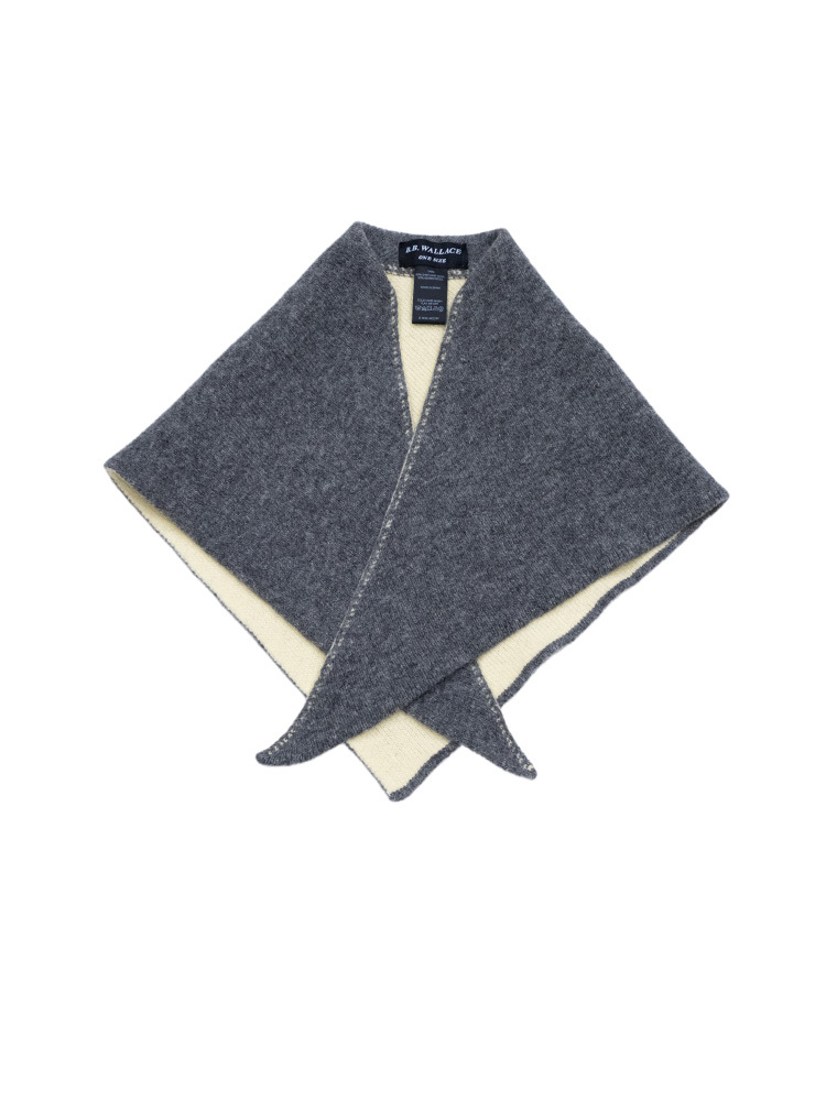 Adams - Flannel Grey