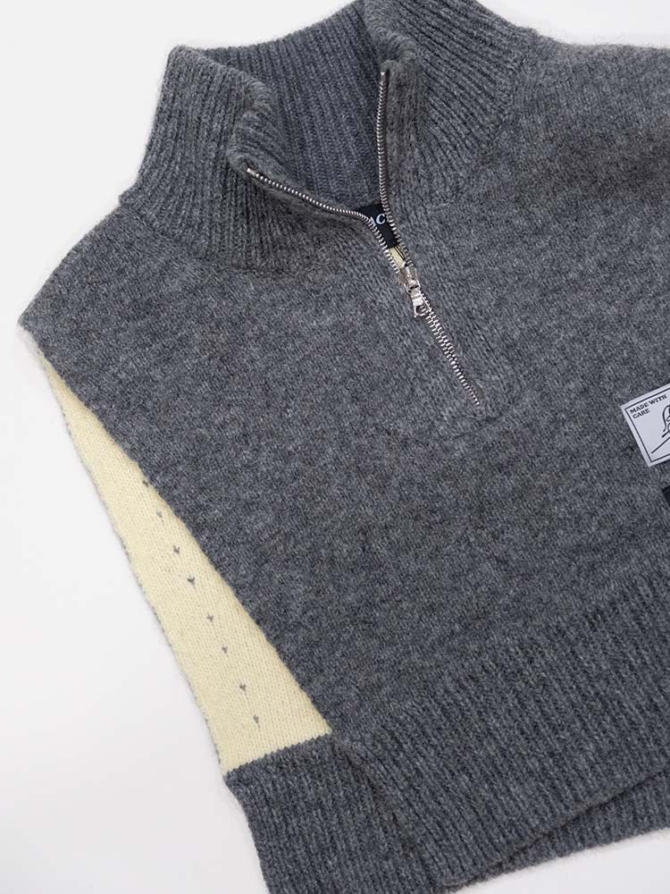 Matisse - Flannel Grey