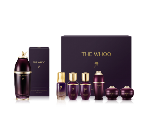AB261017-G163-The History of Whoo 還幼 凝顏精華露特別套裝-EXP:28/29