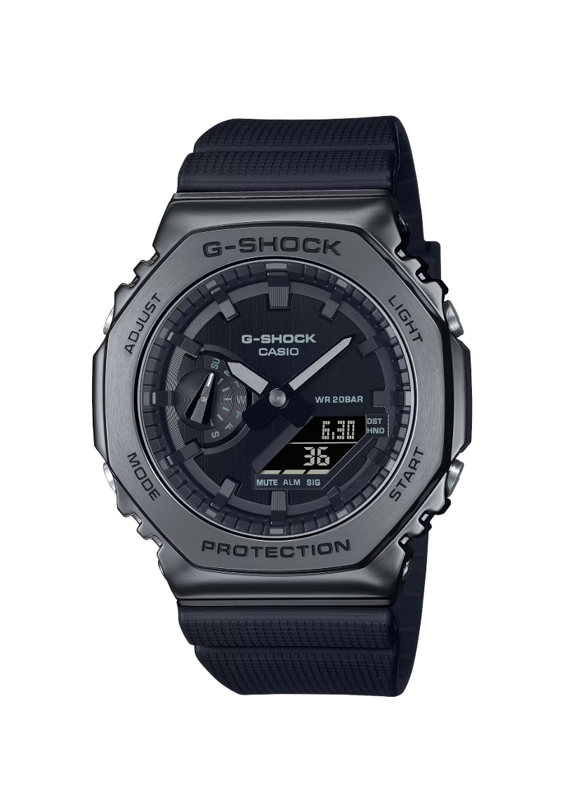 G-Shock GM-2100BB-1A