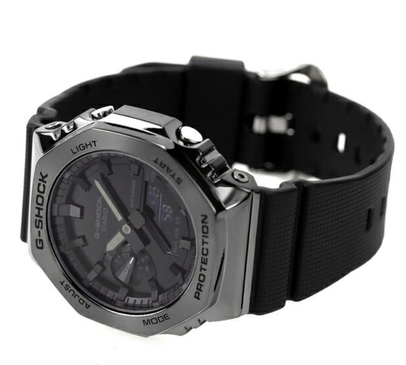 G-Shock GM-2100BB-1A