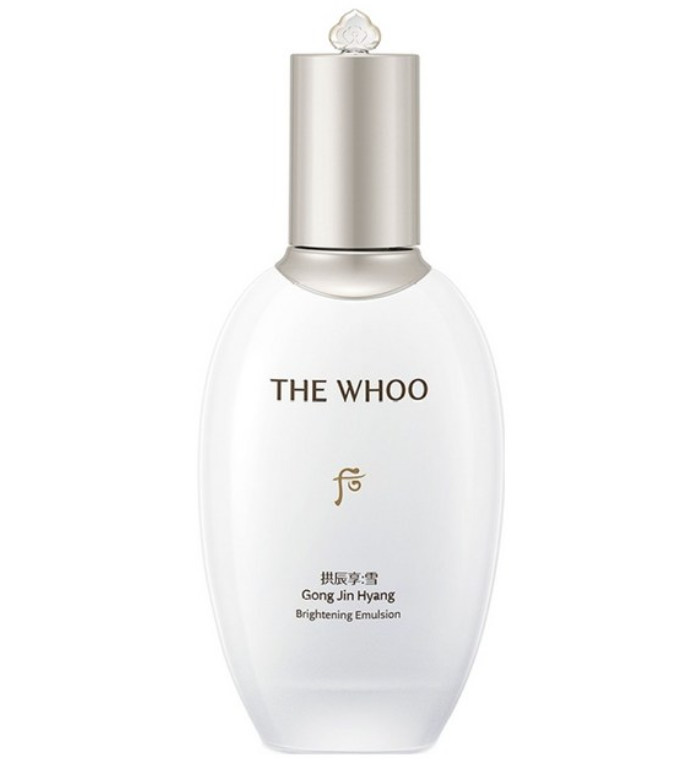 AB261017-G94-The History of Whoo 雪潤亮白滋養乳(110 ml / 3.7 fl. oz.)-EXP:28/29